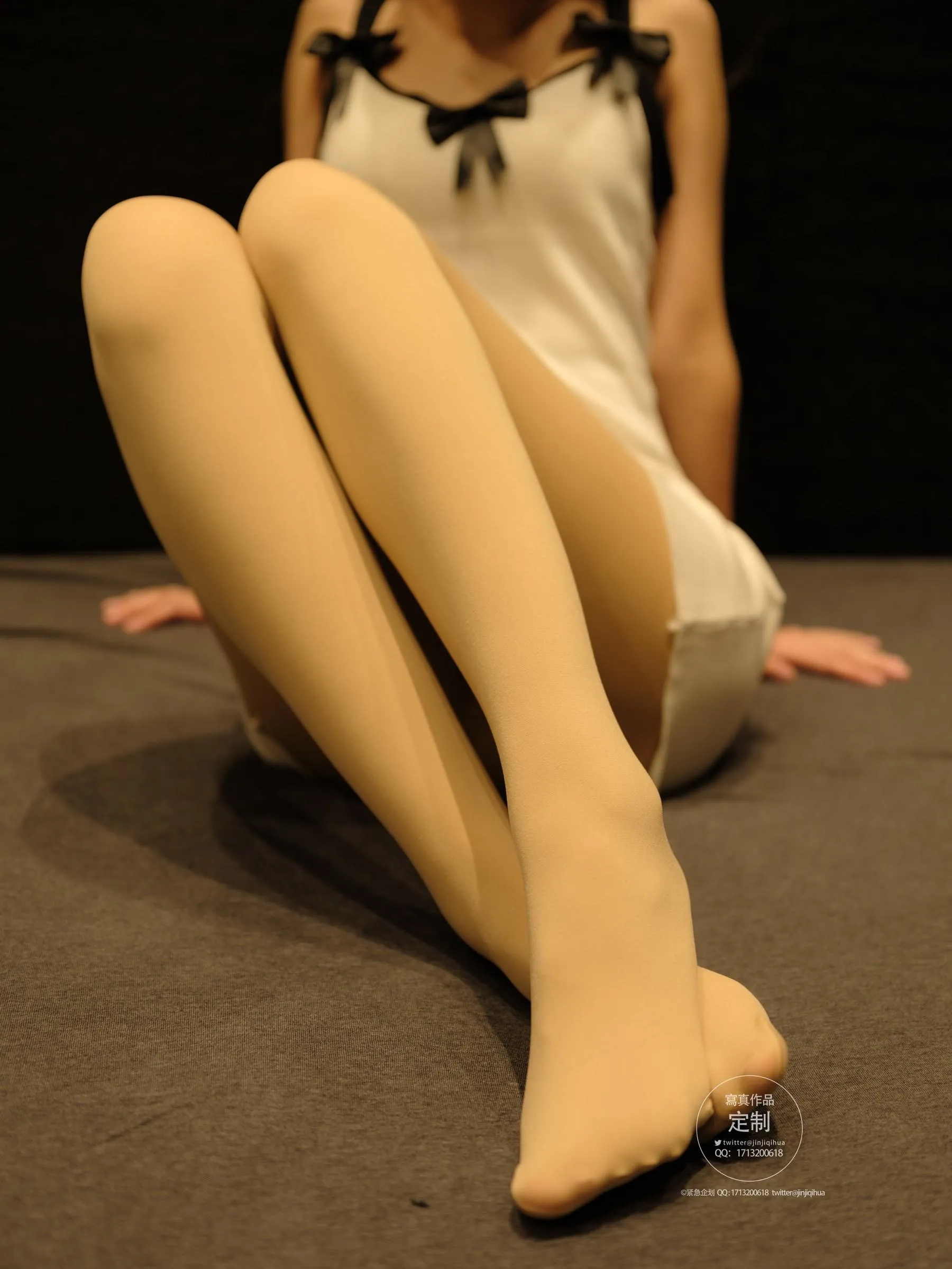 紧急企划 – NO.21 一只喵喵梓 肉丝 [75P]插图8